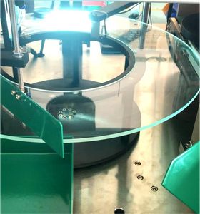 Customized Visual Inspection Sorter Sorting Machine with CCD Cameras