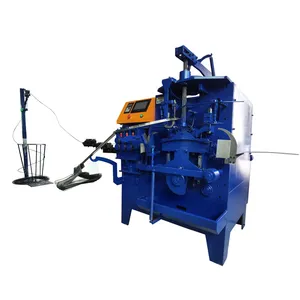 High-Precision Automatic Hanger Production Machine for Customized Solutions