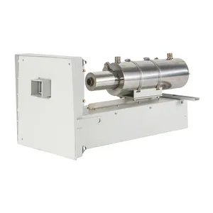 Clinker Cooler Monitoring Camera System