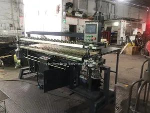Mattress Making Machine Spring Assembling Machine Automatic Spring Assembly Machine