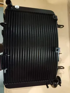 Water Cooled Engine Radiator Engine Motorcycle Parts Radiator