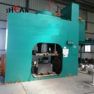 High Speed Tee Cold Forming Machine