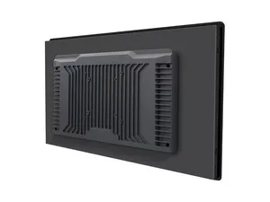 Intel I3 1215u Capacitive 21.5 Inch Touch Panel PC, Touch Computer