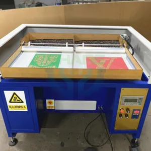 High Quality Rhinestone Transfer Machine Automatic Rhinestone Shaking Machine Setting Hotfix Rhinestone Setting Machine