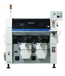 LED Assembly Automatic Chip Mounter Machine PCBA