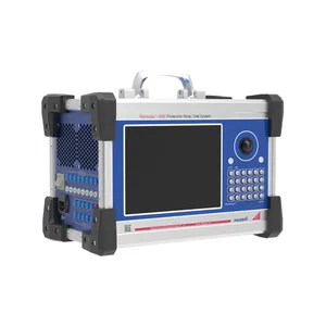 Professional Transformer Testing Machine for Relay Protection Systems