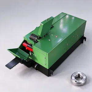 Sprocket Connecting Pin Spring Circlip Bolt Nut Cold Heading Machine