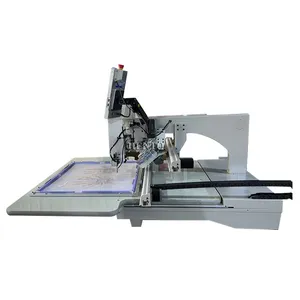 Automatic Hot Fix Rhinestone Setting Machine / Rhinestone Hotfix Machine