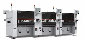 LED Assembly Automatic Chip Mounter Machine PCBA