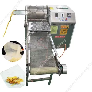 High Quality Spring Rolls Pastry Dough Sheet Roti Chapati Making Machine