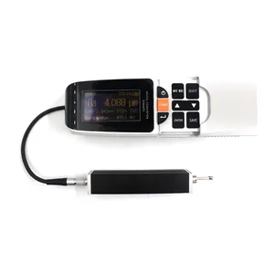 Sensitive Tr520 Digital Handheld Surface Roughness Testing Machine for Online Testing