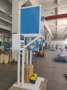Multi Functional Automatic Tea Filter Paper Bags Package Making Machine Tea Making Machine