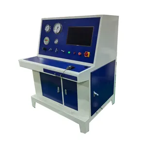 China Factory Supply Internal Pressure Testing System