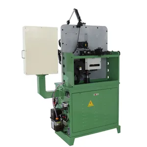 3-Axis 0.2 - 2.3mm Versatile CNC Wire Bending Spring Machine Automatic CNC Spring Making Machine Spring Coiling Machine