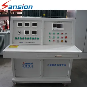 All-in-One Motor Comprehensive Test System Motor Performance Analysis Test Bench