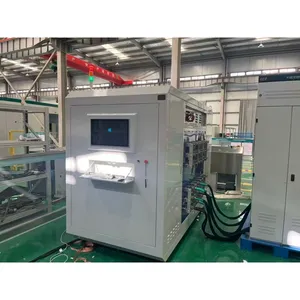 Heat Cycle Test System, Heavy-Duty, for Cable Type Testing & Routine Verification