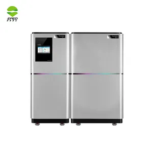 Yipu Yida Laboratory RO Deionized Machine Ultra-Pure Water Pure System