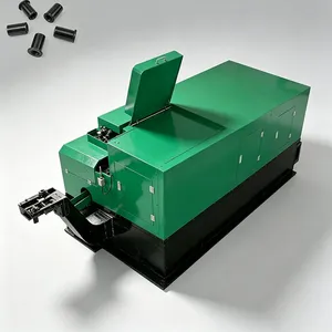 Hub Nut Cap Nut Chain Link Making Machine Screw Making Machine