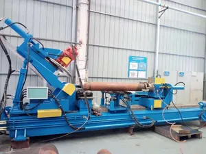 Automatic Seamless Cylinder Embossing Machine Coding/Marking Machine