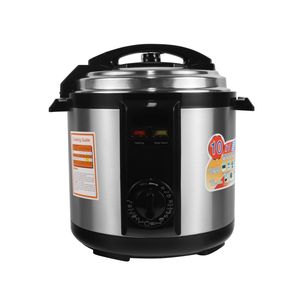 Factory Direct Custom Rice Cooker Non-Stick Inner Pot Quality Assured