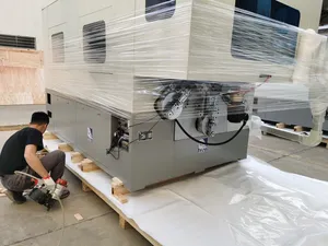 Camless Wire Rotation Machine CNC Spring Machine Spring Forming Machine