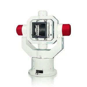 High Precision Motion Simulator for Gyroscope and Sensor Validation