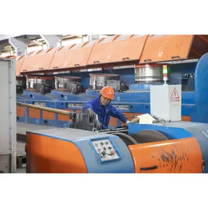 Wire Making Machine, Spring Wire Making Machine, Low/High Carbon Making Machine, Mesh (wire) Making Machine