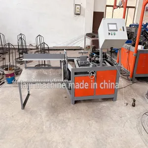 Precision Spring Machine / High-Speed / Industrial-Grade / Barbed Wire Machine