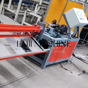 Precision Spring Coiling Machine for High-Quality Spring Manufacturing