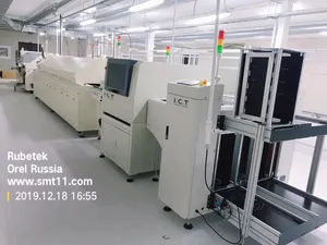 Visible PCBA X-ray Machine X-ray Creative Electron X-ray Inspection System