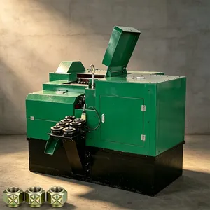 Countersunk Rivet Nut Round Nut Forming Machine