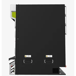 Enterprise Network Router Ne40e-X8a Chassis Components