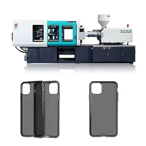 Phone Case Making Machine Injection Molding Machine