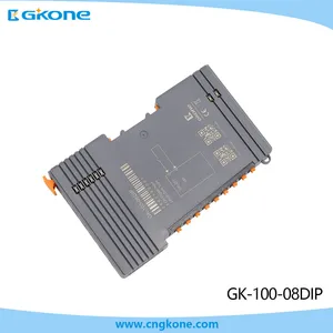 Digital Input Io Module 8 Channels Suitable for Siemens PLC Profinet Extended Io Module