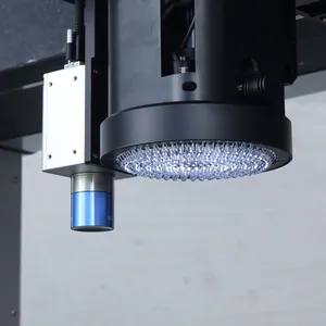 Auto-Focus Mv Inspection Machine for High-Speed PCB Assembly