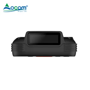 Warehouse Inventory Management System Scanner Device POS Bar Code Reader Terminal UHF RFID PDA