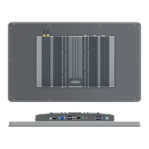 Kds215 Edobbo 21.5 Inch Touchscreen Kds Windows/Android POS PC Wall-Mountable Kitchen Display System Kitchen Display System