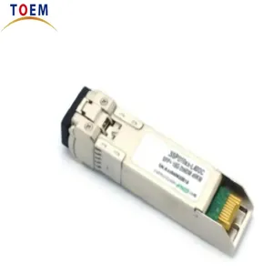 40km Optical Transceiver Module DWDM SFP Transceiver