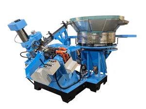 High Quality Screw Making Machine Thread Rolling Machine Screw Cold Heading Machine