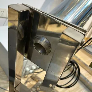 Glass Tin Bath Board Flow Automatic Control System