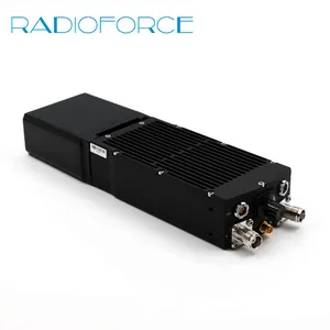 Wearable Wireless Video Transmission Module for IP Mesh Networks