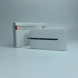 M8 4G Portable WiFi Router Mobile WiFi