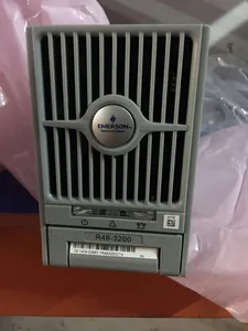 Emerson AC/DC Power Module, Telecom Rectifier, R48-3200