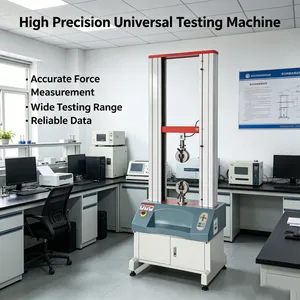 Advanced Universal Testing Machine for Modern Laboratory Testing Equipment
