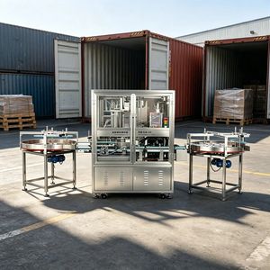 Modular Structure Fully Auto Wick Inserting Machine for Quick Candle Machine Repair