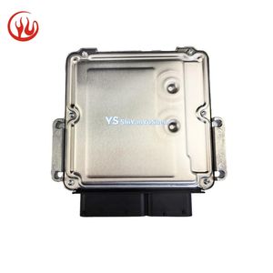Engine Control Unit Module Computer 0281020410 Ecm ECU Electronic Control Module
