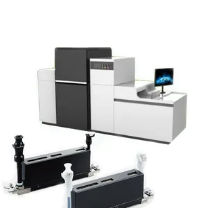 Short Run Books Digital Press System