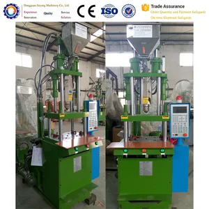 Low Noisy Semi-Automatic LED Module Injection Machine