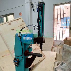 Self Piercing Riveting Machine Automatic Pop Rivet Machine