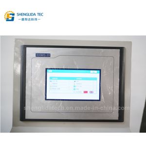 Reliable Pipe End Forming Machine Stainless Pipe Rib Bulging Forming Machine